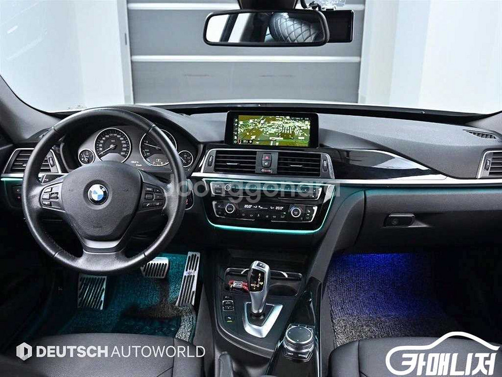 [BMW]3시리즈 GT (F34) GT 320D xDr--6
