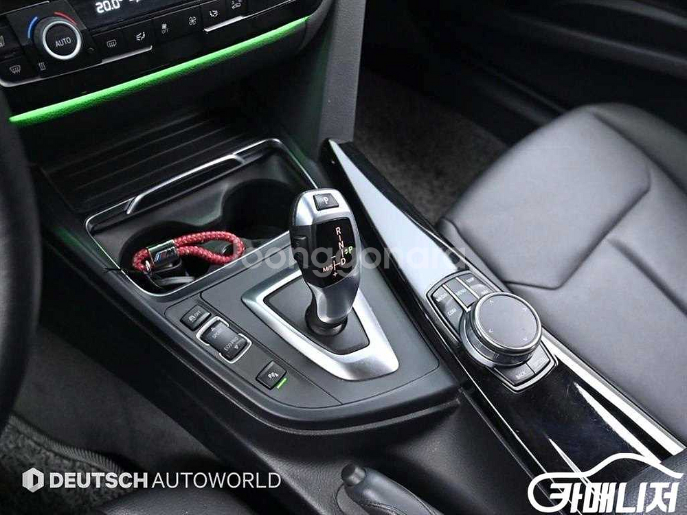 [BMW]3시리즈 GT (F34) GT 320D xDr--8