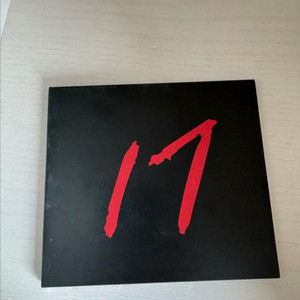 엑스텐타시온 17앨범