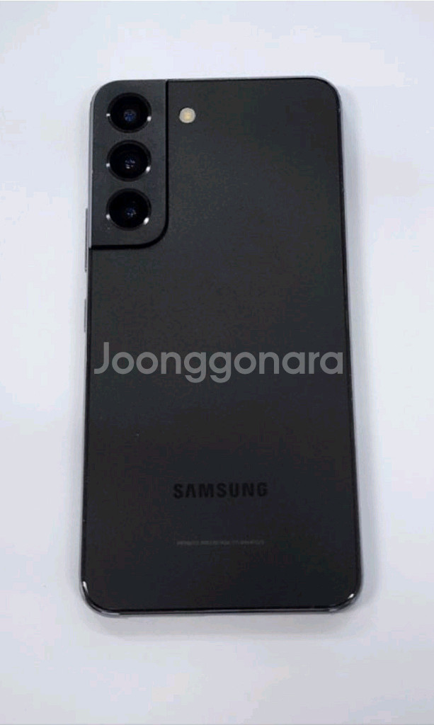 갤럭시 s22 256GB 팝니다--0