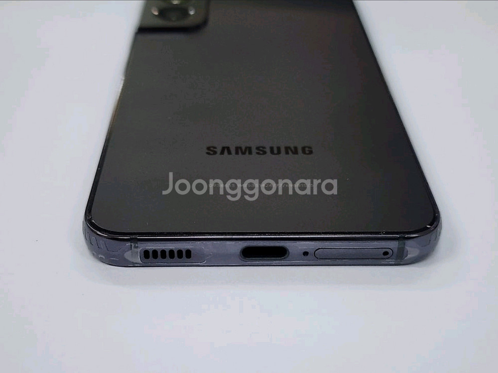 갤럭시 s22 256GB 팝니다--3