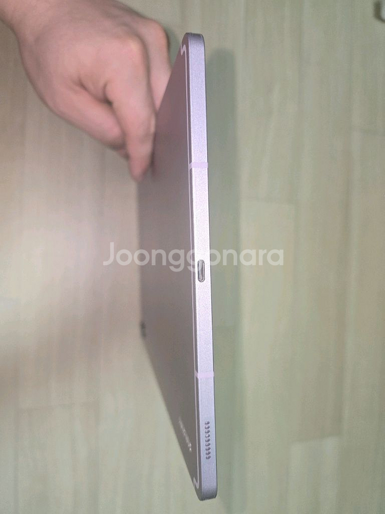 삼성 갤럭시 탭 S9 FE 플러스 256 wifi 라벤--2