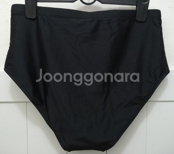 비치 수영복 2PCS 블랙 M--4