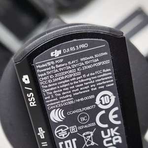 dji rs 3 pro