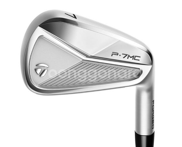 테일러메이드 P7MC 아이언(23모델)--3