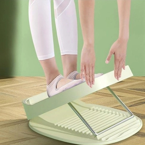창고폐업 일괄 10개 레그릴렉서 종아리 스트레칭보드