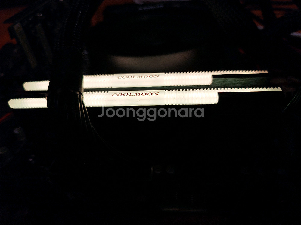 지스킬 DDR4 3200 XMP RGB 32GB (16--1