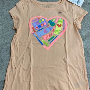 [새상품] GAP Kids 티셔츠(성인여자 55)