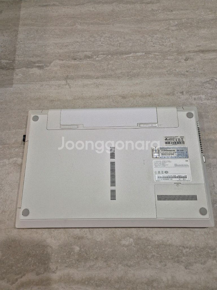 삼성노트북NT300V5A--3