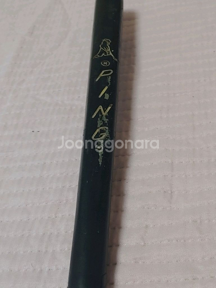 258 핑앤서2 34인치 일자형퍼터--7