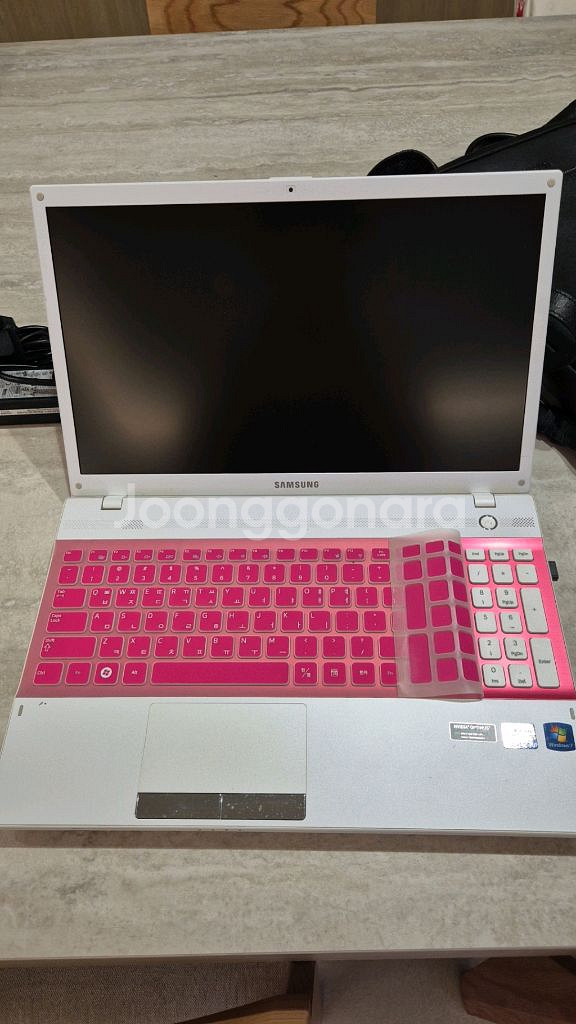 삼성노트북NT300V5A--5