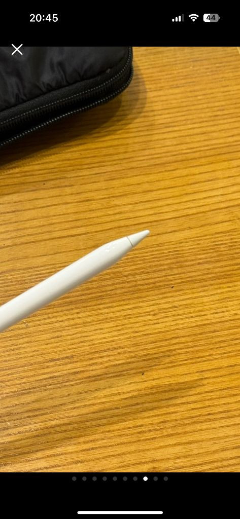 애플 아이패드 7세대 32GB + 펜슬 이미지