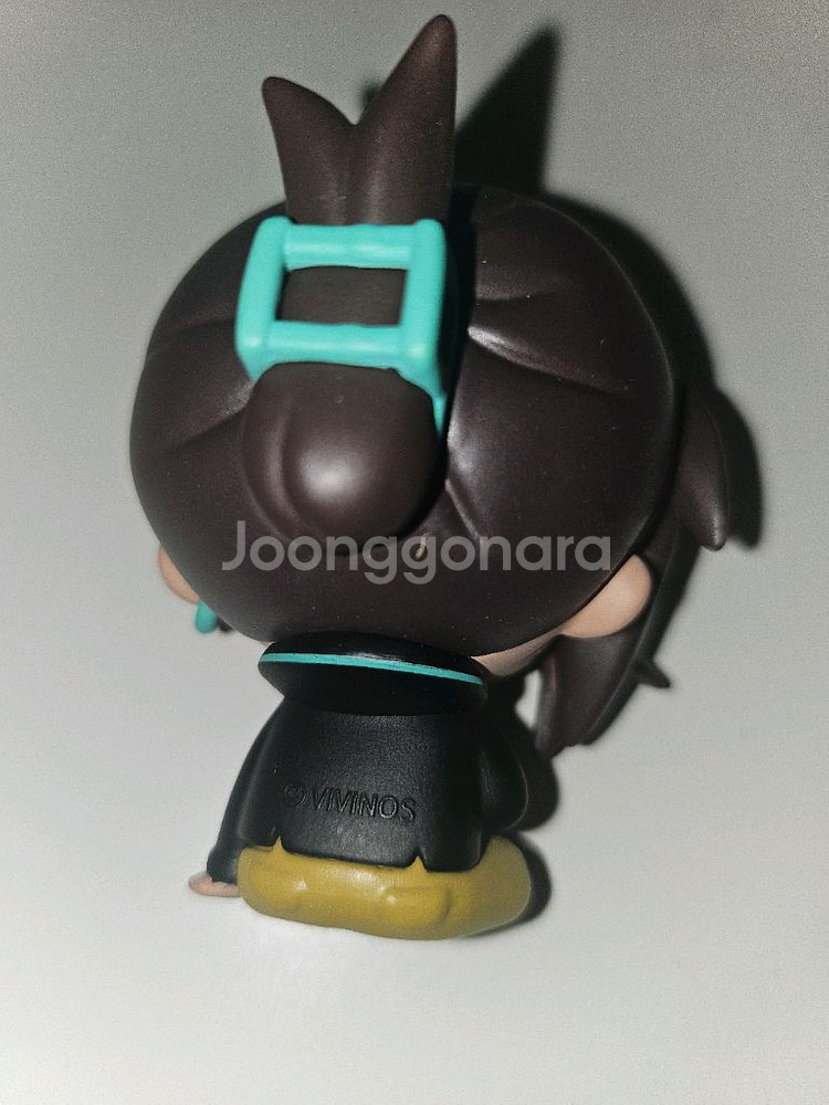 에이스테 루카현아 피규어 + 루카 폴라 특전 일괄--1