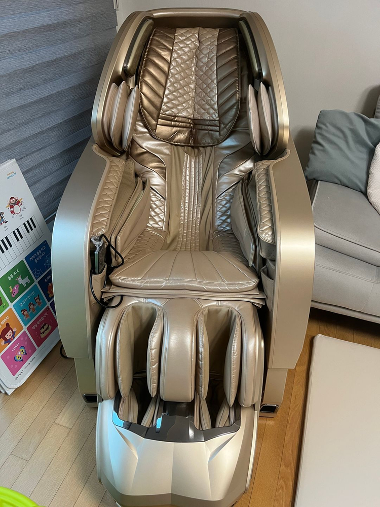 바디프랜드 파라오 이미지