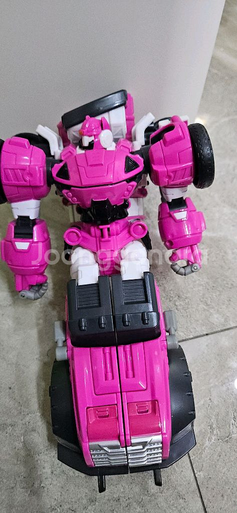 미니특공대 루시봇 상태 아주 좋아요--0