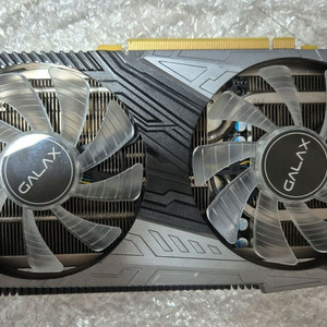 RTX 2060 super GALAX 8g