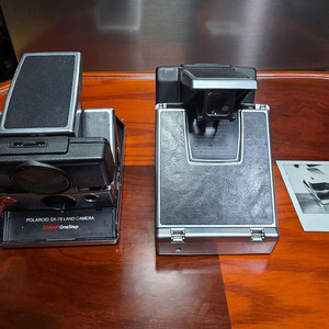 polaroid cu-70&악세사리 세트 핀매