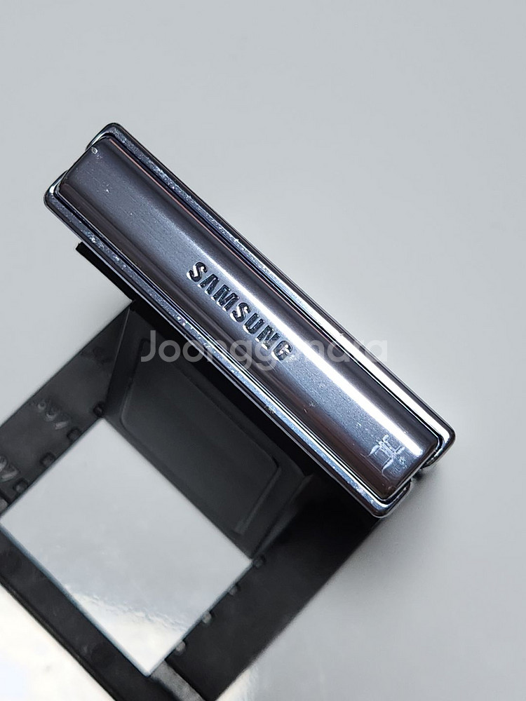 갤럭시Z플립4 256G 무잔상 블루 54265--3