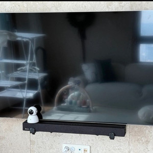삼성 4K UHD Neo QLED 65인치+사운드바