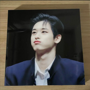 더보이즈 주연 아크릴 액자