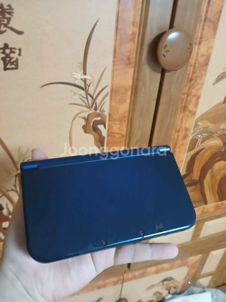 급전 2트) 뉴 닌텐도 3ds xl 순정--1
