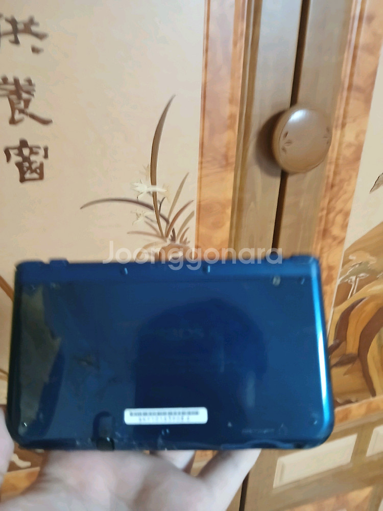 급전 2트) 뉴 닌텐도 3ds xl 순정--2
