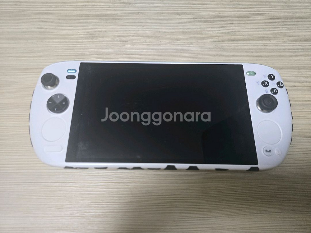 아야네오 쿤 4tb 입니다.--0