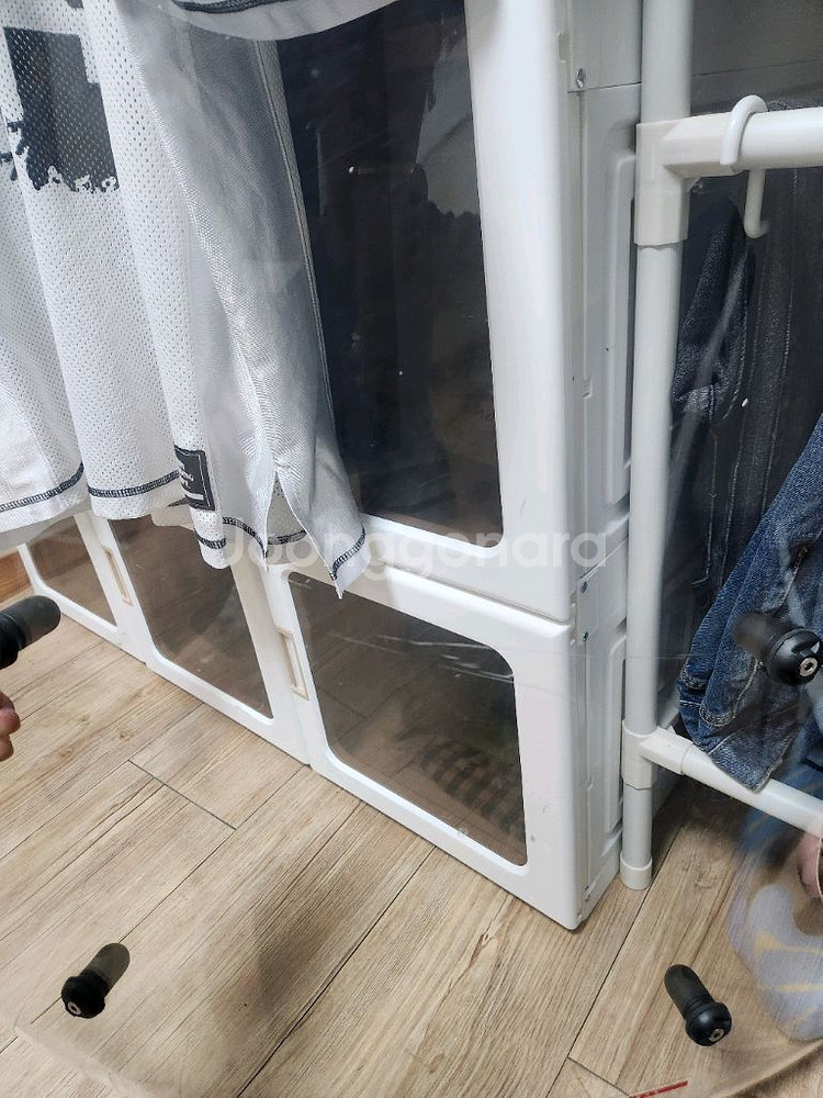 슈퍼커브 c125 순흥 윈드스크린--3