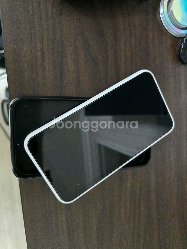 삼성 갤럭시 5G 라우터 SCR01--1
