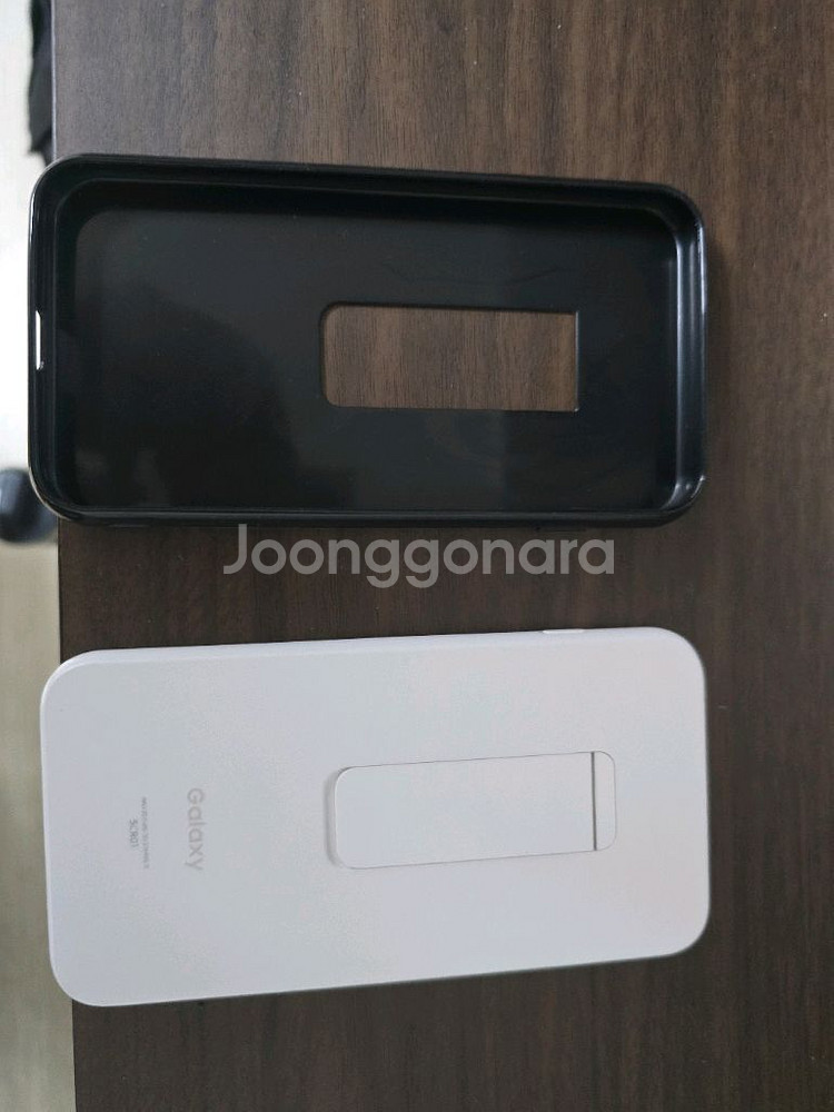 삼성 갤럭시 5G 라우터 SCR01--0