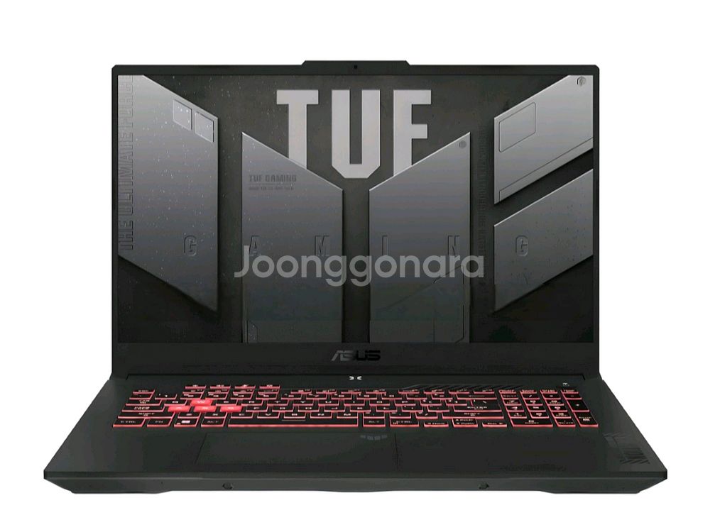 ASUS TUF 게이밍 A17--1