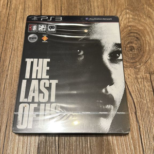 PS3 더 라스트 오브 어스