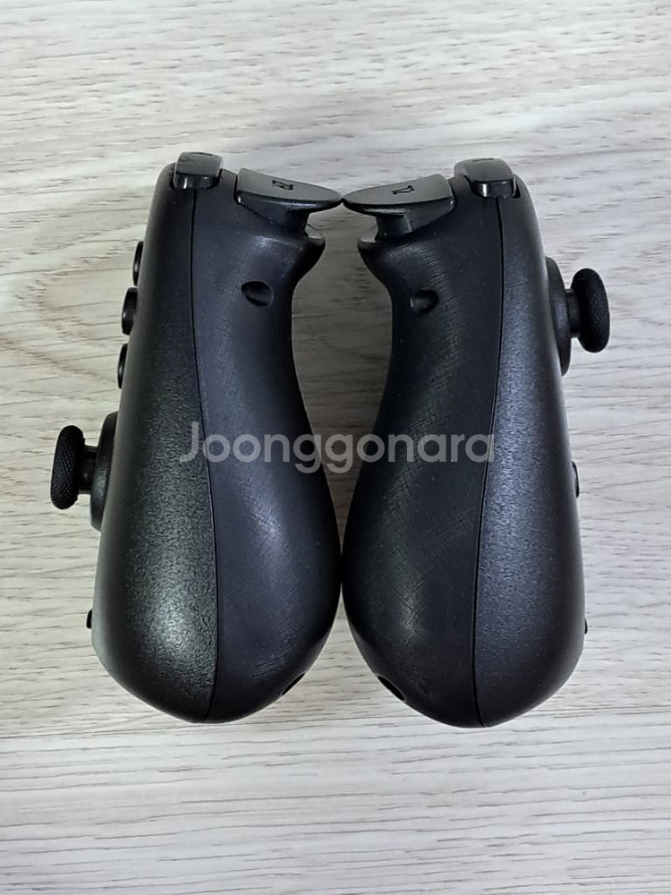 닌텐도 스위치 NS 어사인포스 그립 컨트롤러--3