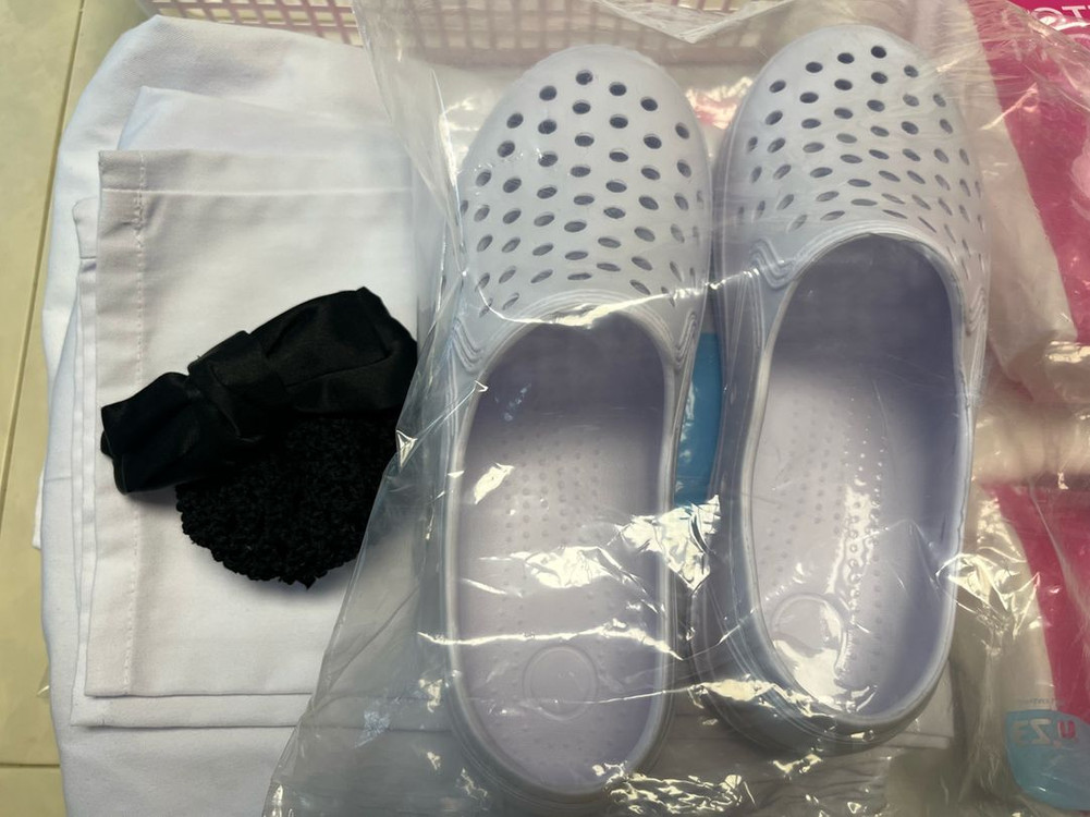 피부미용사 실기재료(+잇츠케어 3종크림팩 포함) 이미지
