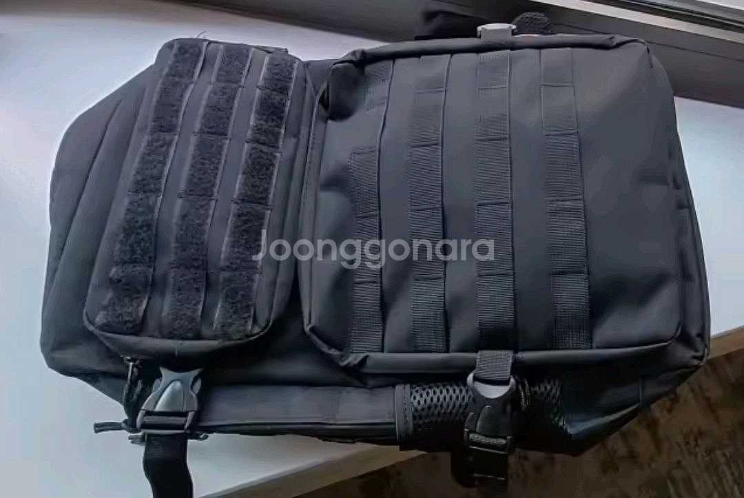 하이킹 등산 여행 // 백팩 배낭 가방 2종류--0