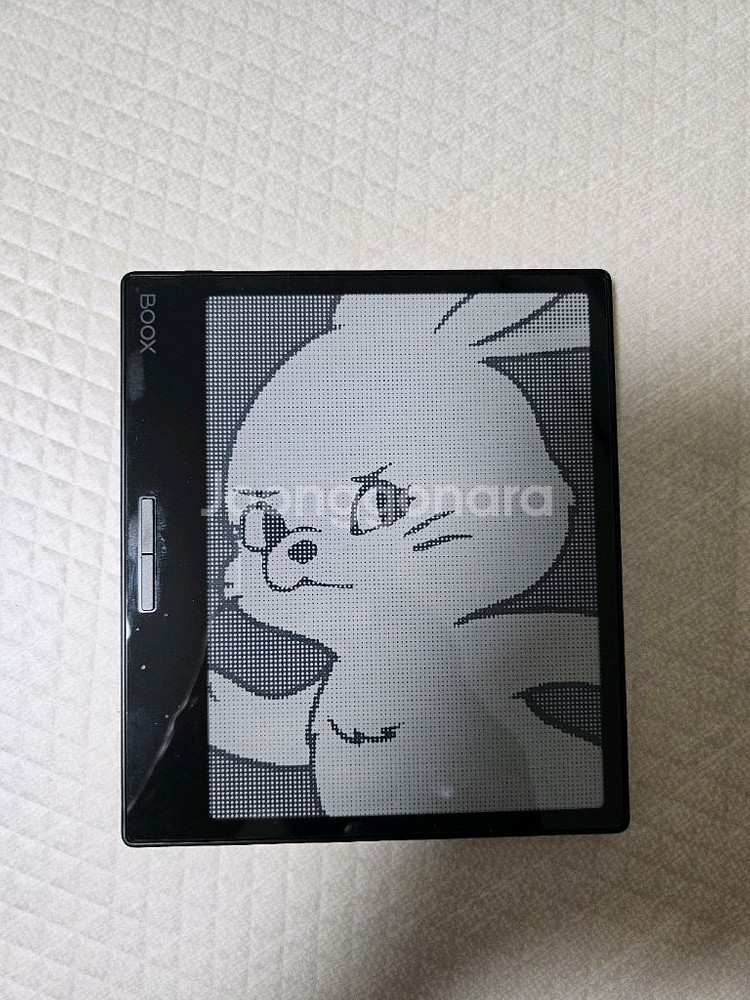 오닉스북스 리프2 이북리더기--4