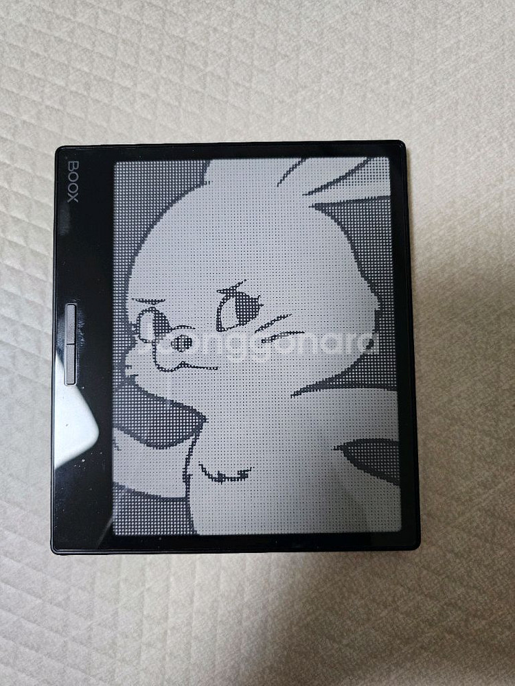 오닉스북스 리프2 이북리더기--3