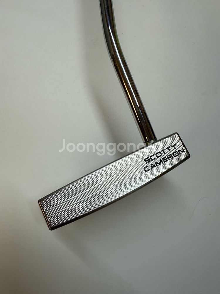 스카티 카메론 팬텀 X 9 퍼터--4