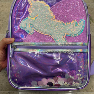 피터젠슨 유니콘 백팩 새상품