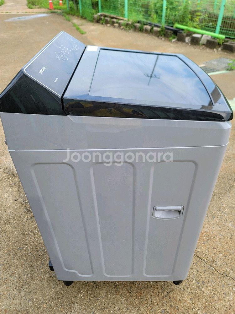무료배송설치 삼성 14kg 세탁기 2023,8제조--5