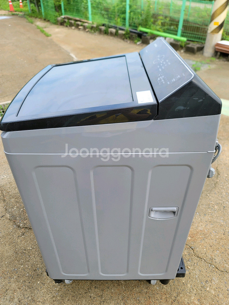 무료배송설치 삼성 14kg 세탁기 2023,8제조--6