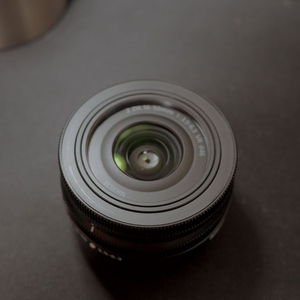 니콘 z dx 16-50 번들 렌즈 팝니다.