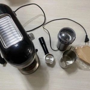 커피메이커(에스프레소 머신)팝니다