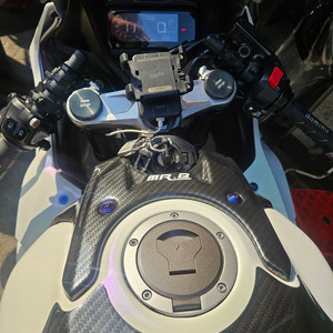 혼다 CBR650R 국내유일 풀튜닝/풀배기(소음기X)
