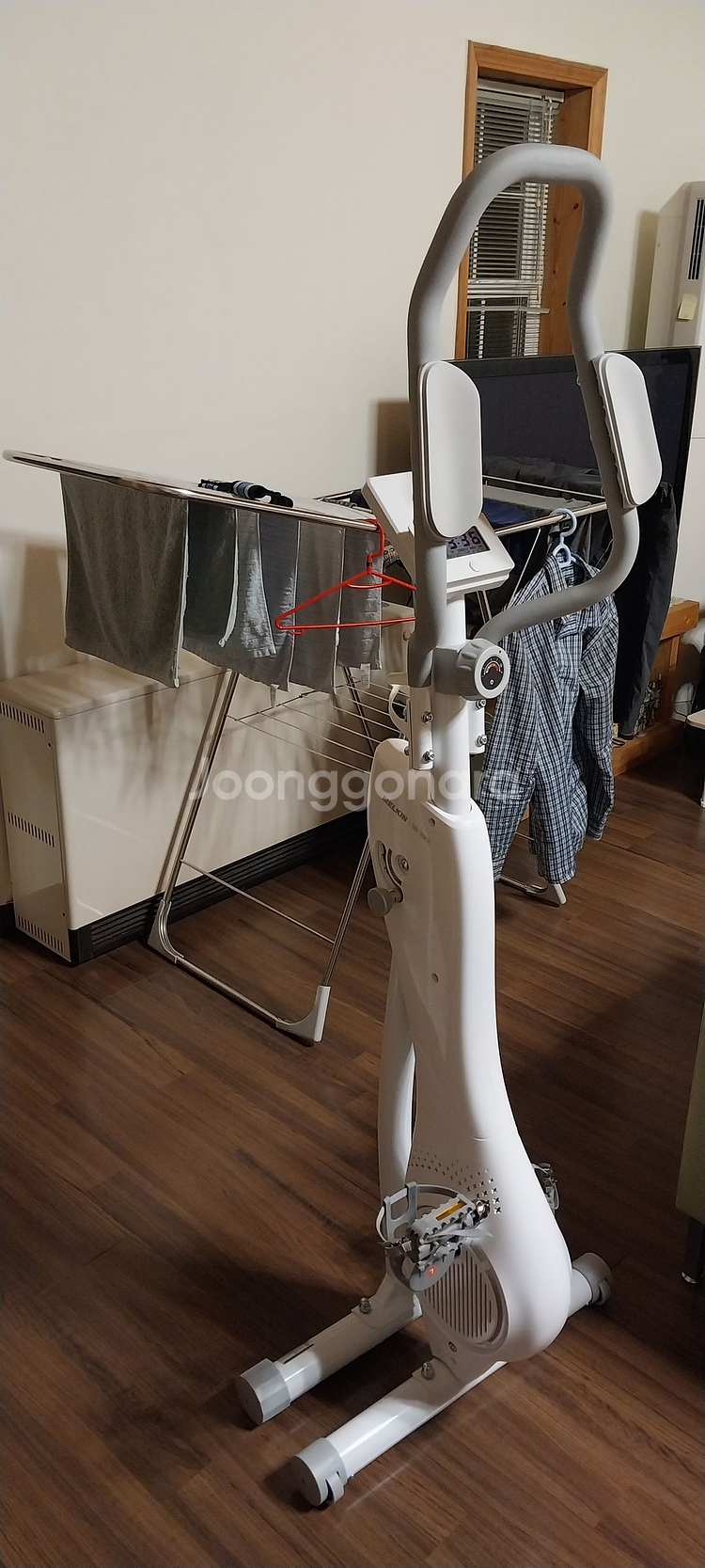 (강원 양양 직거래) 멜킨 런닝바이크 판매합니다.--1