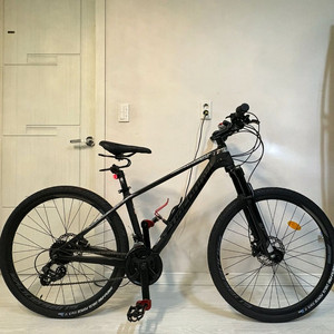 2021 스타카토 슈퍼노바 카본 MTB 자전거
