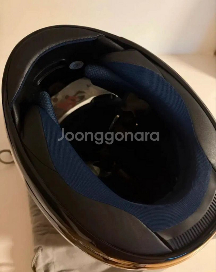 아라이ARAI 지베르노GP2풀페이스헬멧--3