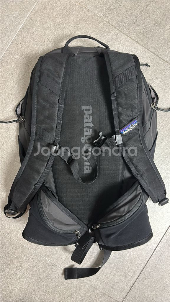 [파타고니아] Altvia 22L / 백팩--1