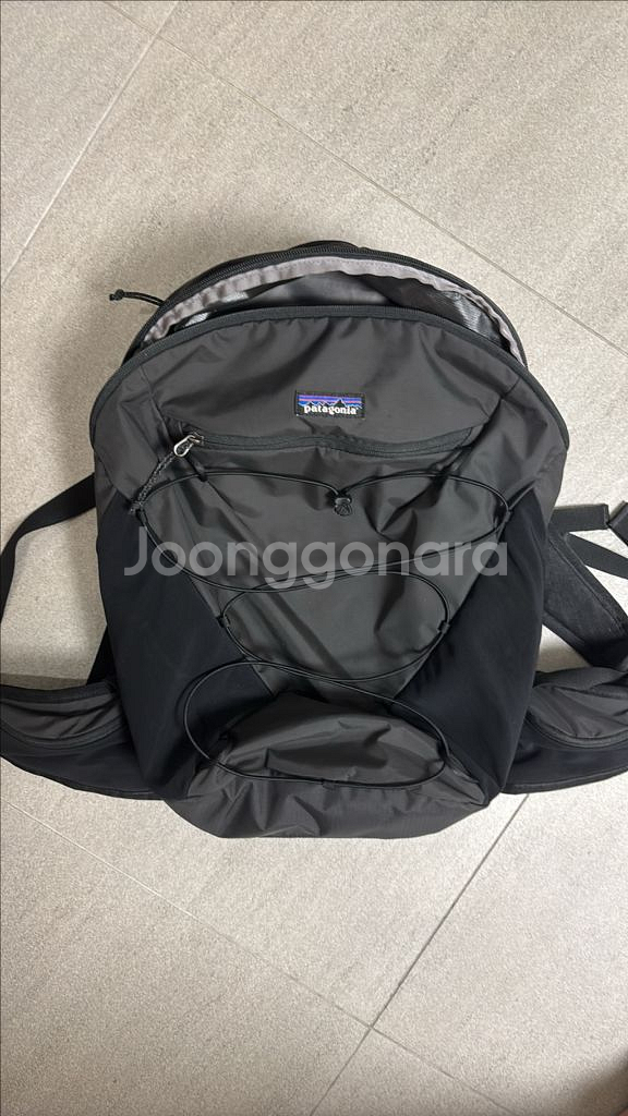 [파타고니아] Altvia 22L / 백팩--0