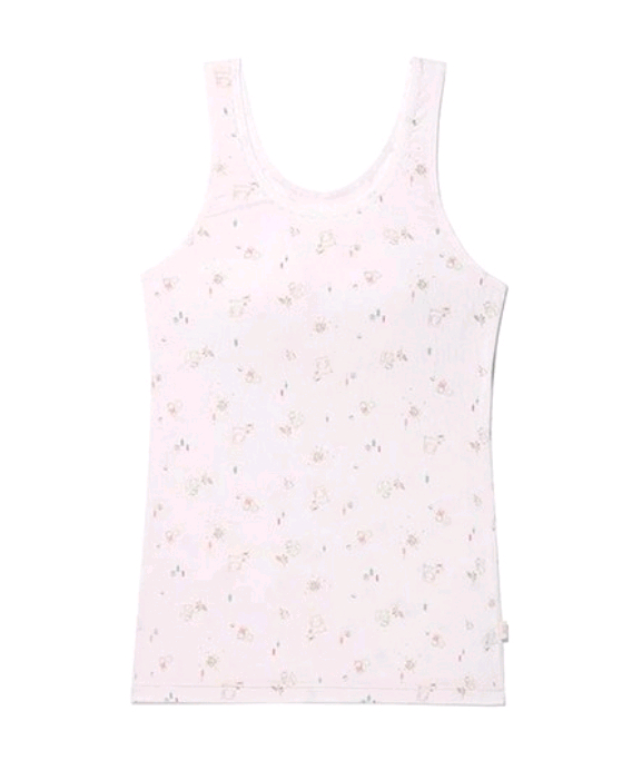 첨이첨이 주니어텐셀모달브라런닝 85호 총2장 택포--1